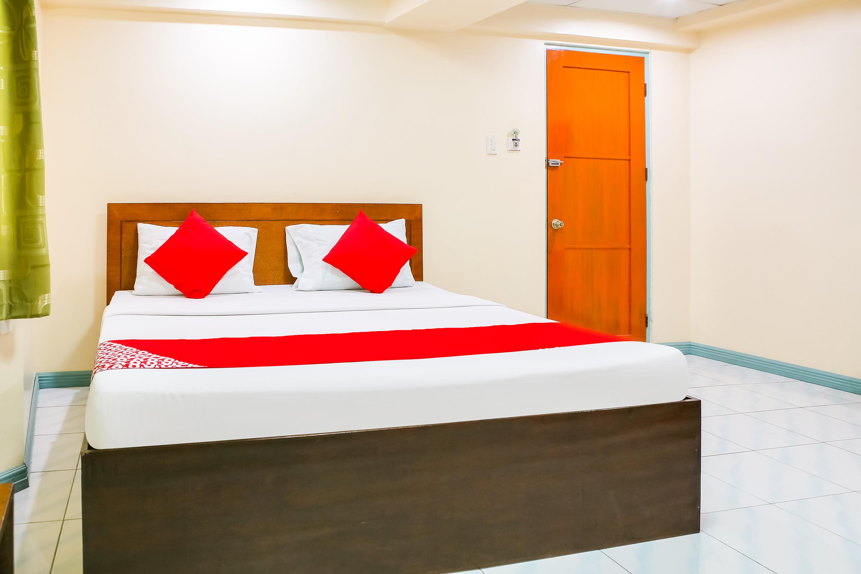 Le Pensione De San Jose Tagbilaran City Exterior photo
