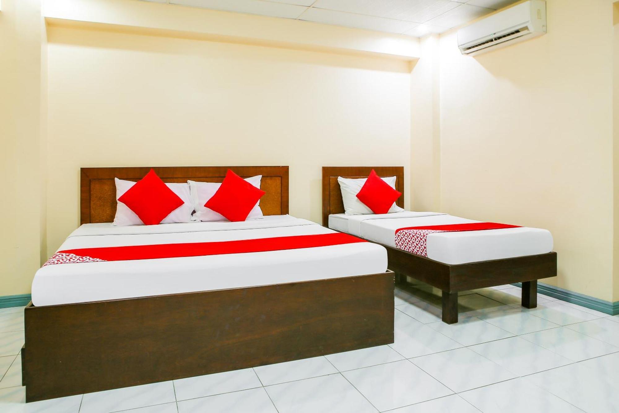 Le Pensione De San Jose Tagbilaran City Exterior photo