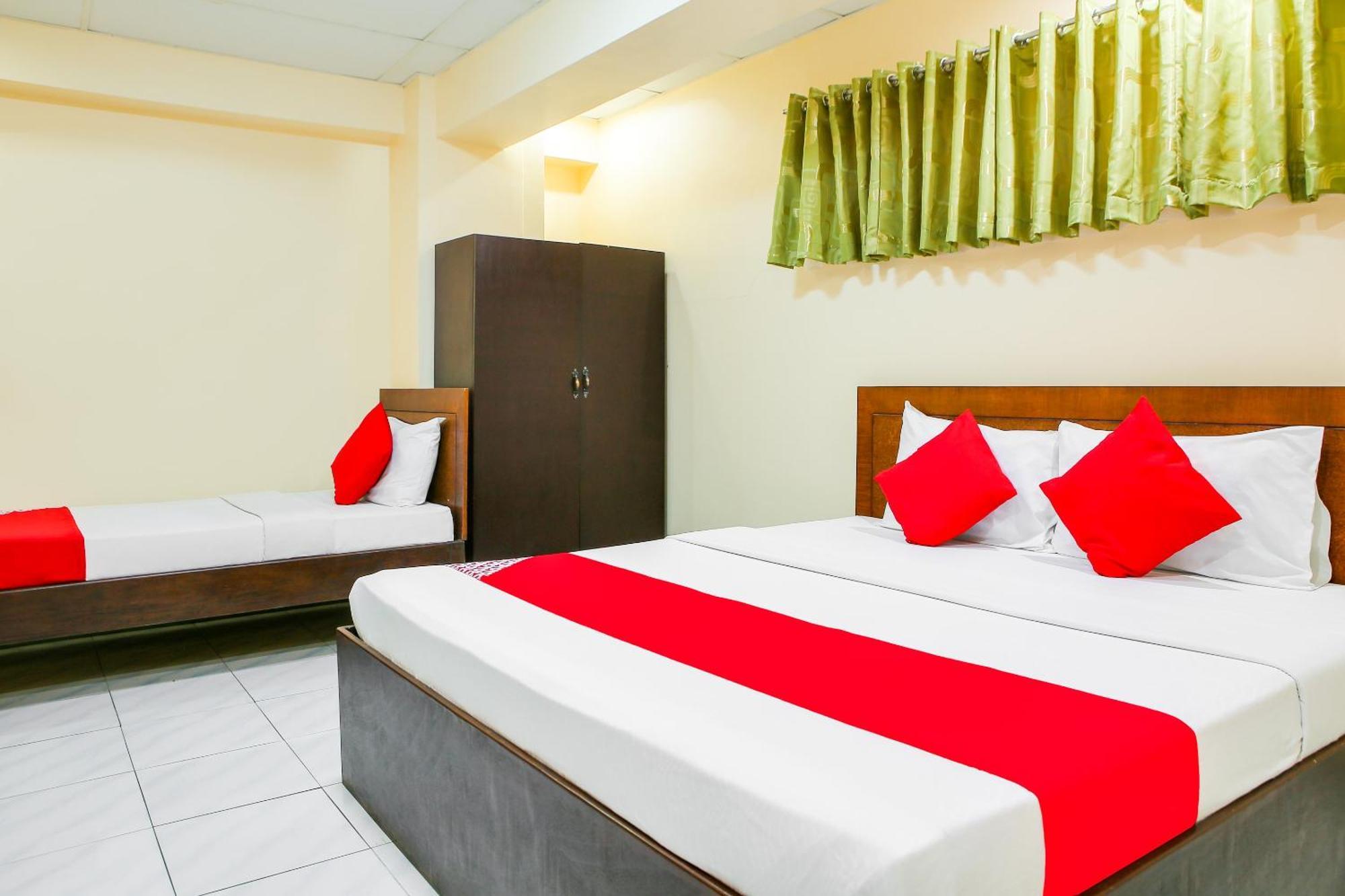 Le Pensione De San Jose Tagbilaran City Exterior photo