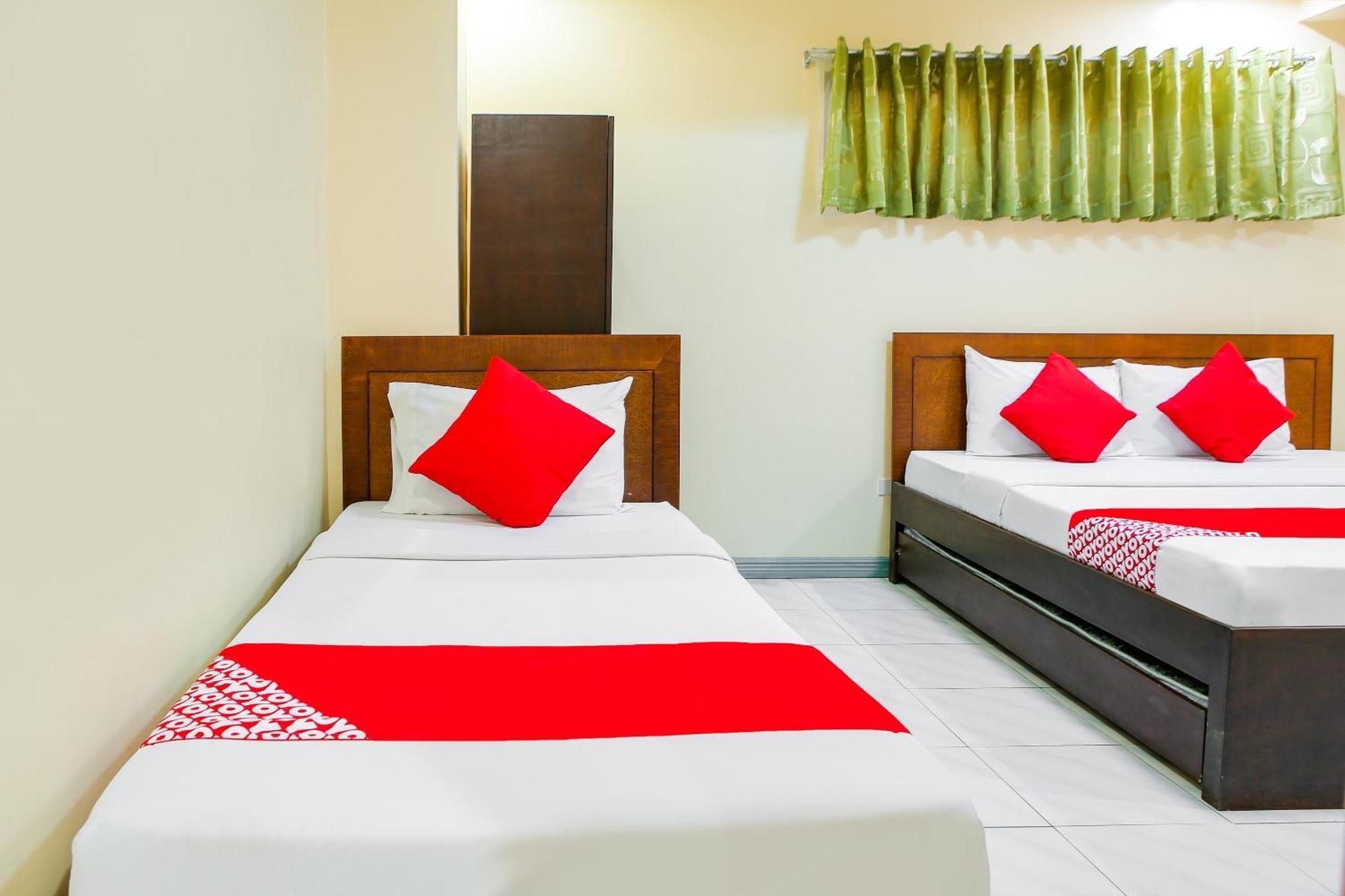 Le Pensione De San Jose Tagbilaran City Exterior photo