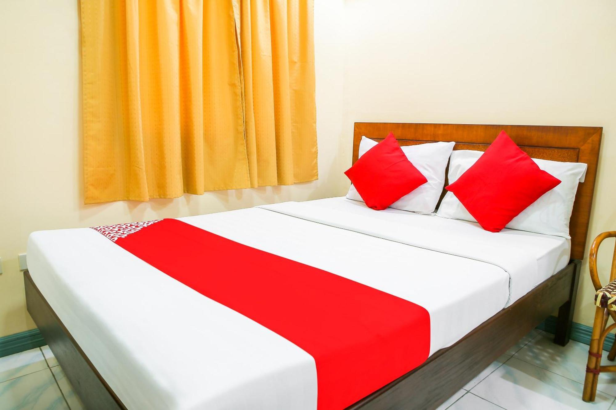 Le Pensione De San Jose Tagbilaran City Exterior photo