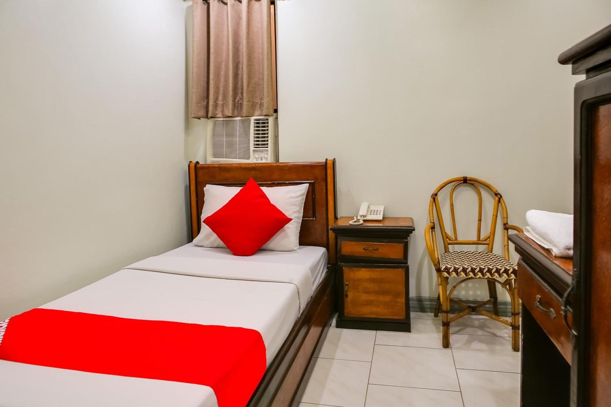 Le Pensione De San Jose Tagbilaran City Exterior photo