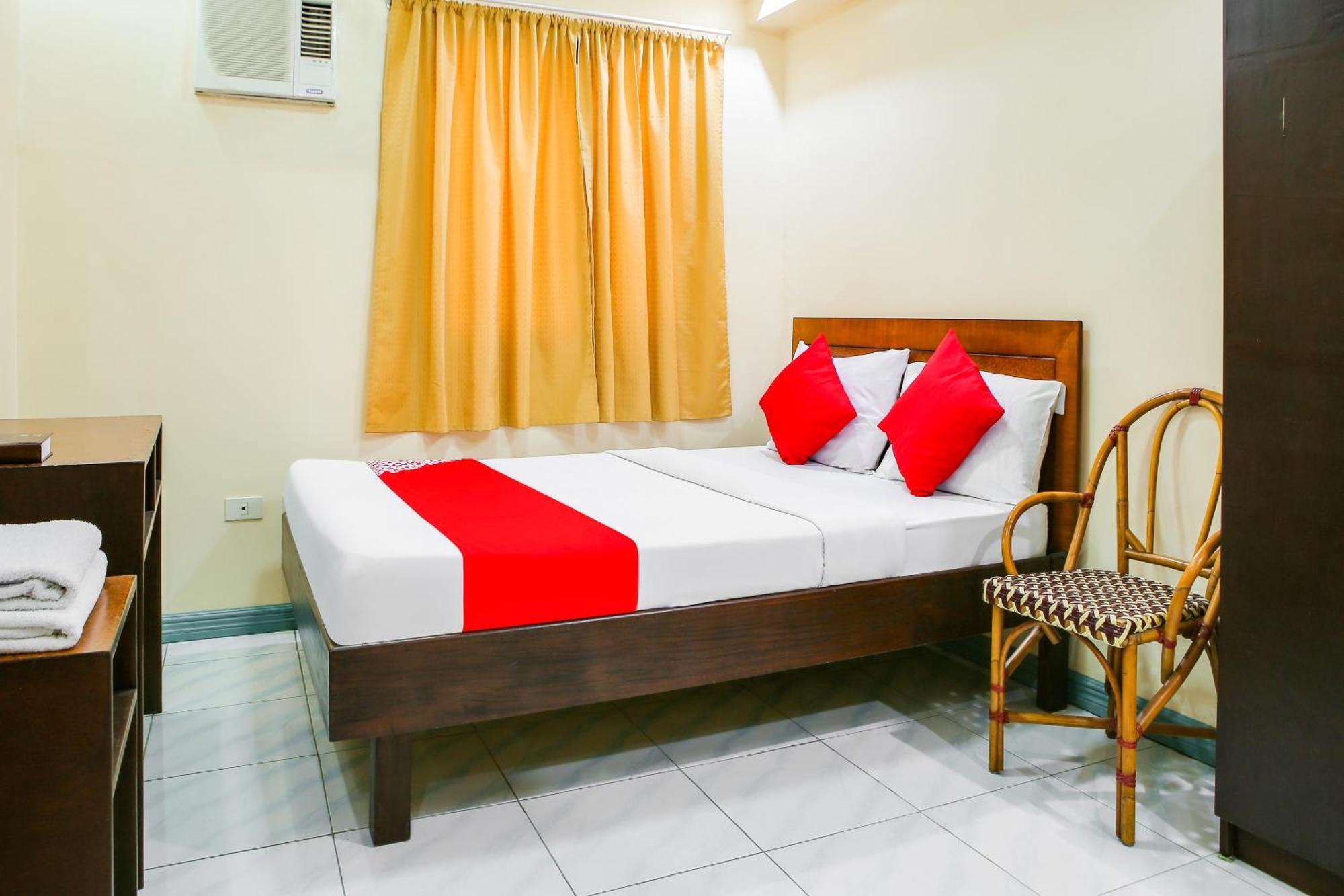 Le Pensione De San Jose Tagbilaran City Exterior photo