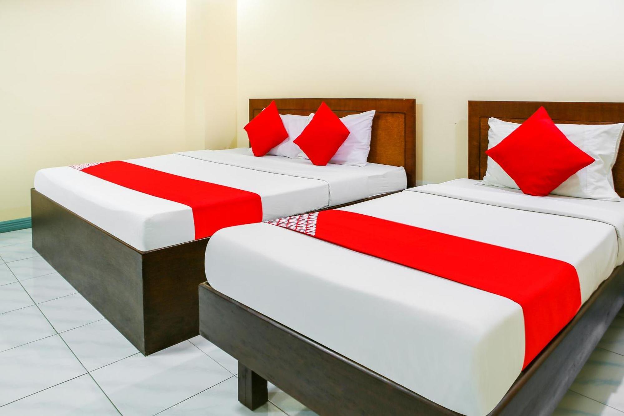 Le Pensione De San Jose Tagbilaran City Exterior photo