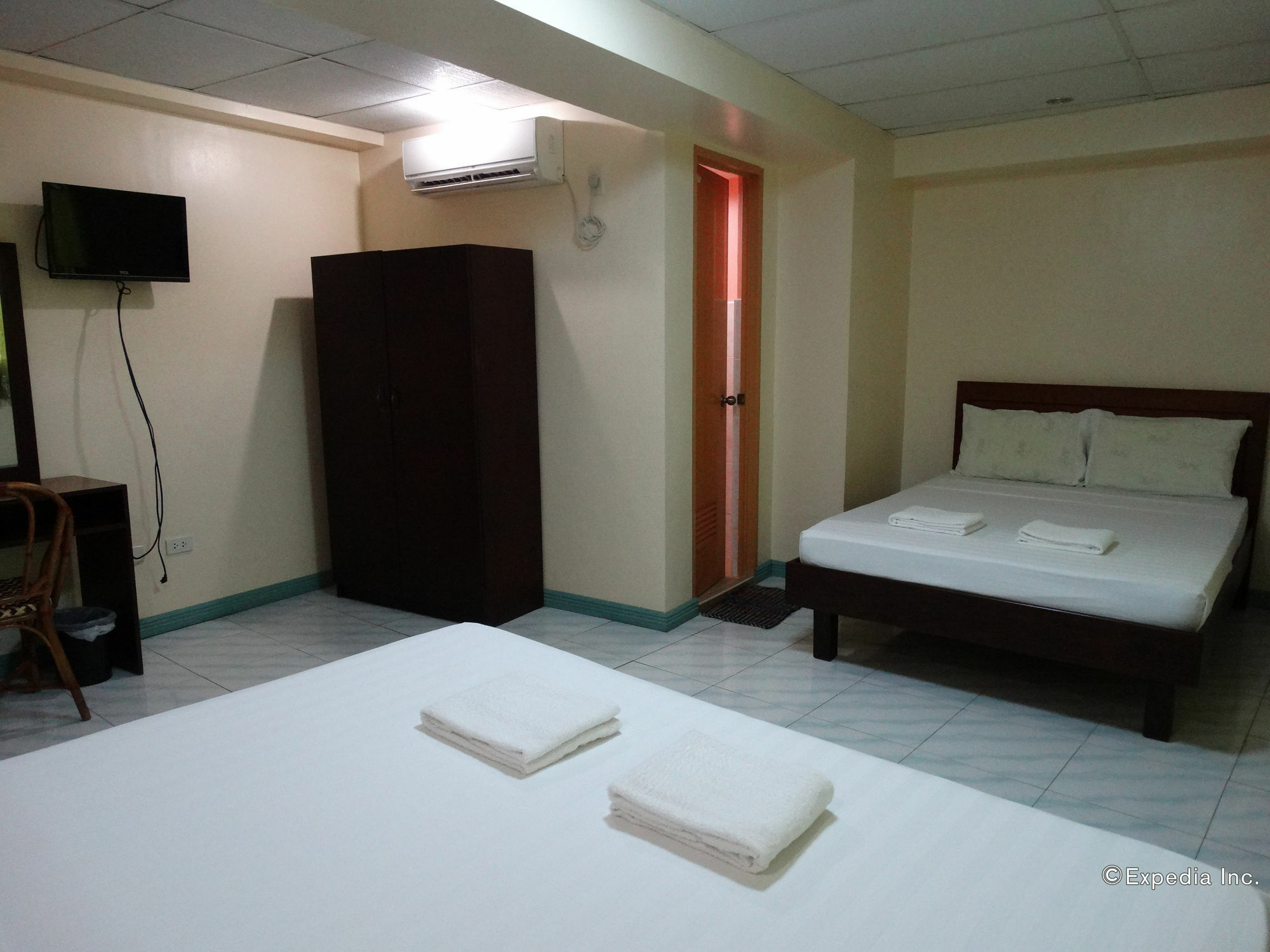 Le Pensione De San Jose Tagbilaran City Exterior photo